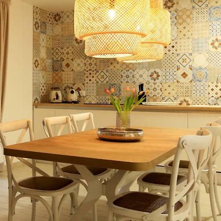 Appartement Niviga à Makarska Extérieur photo