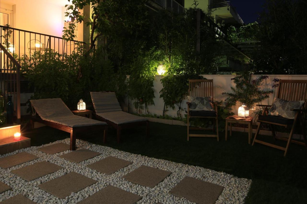 Appartement Niviga à Makarska Extérieur photo