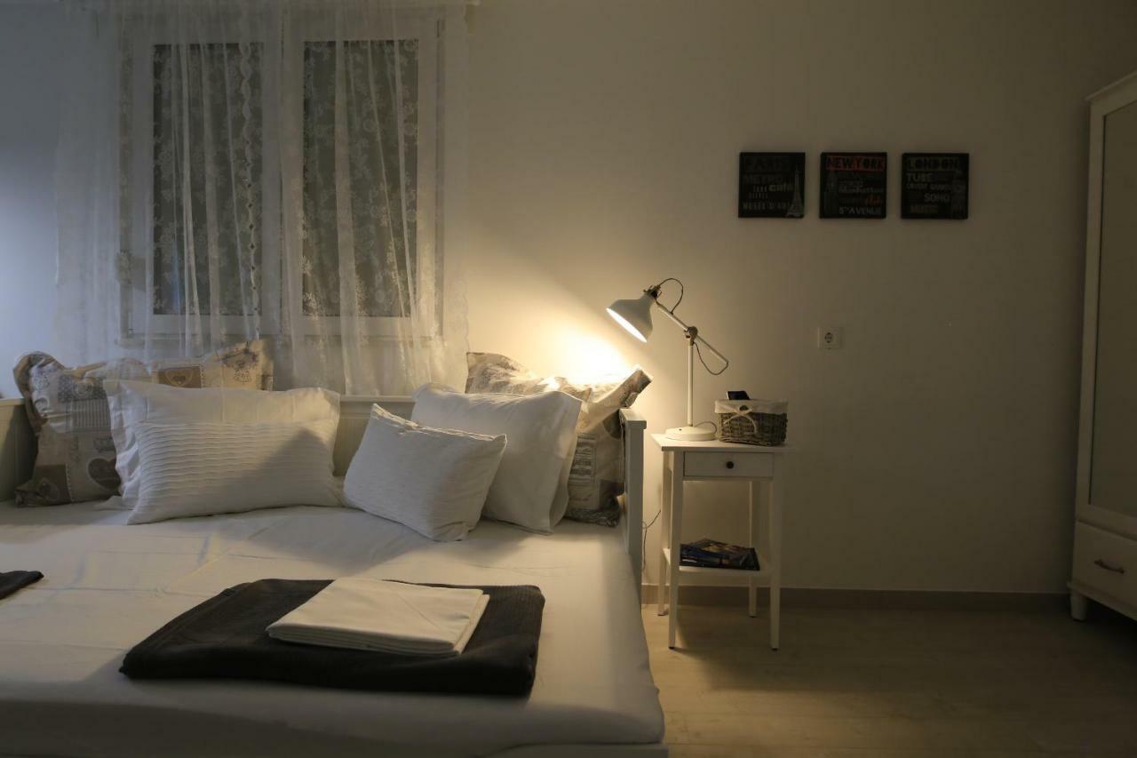 Appartement Niviga à Makarska Extérieur photo